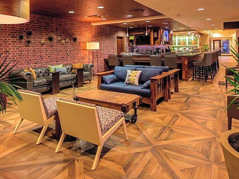The Garden Grille & Bar Uniontown
