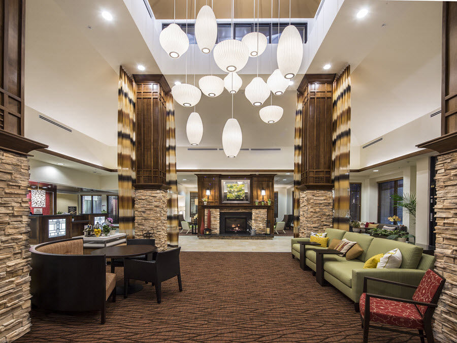 Hilton Garden Inn Uniontown