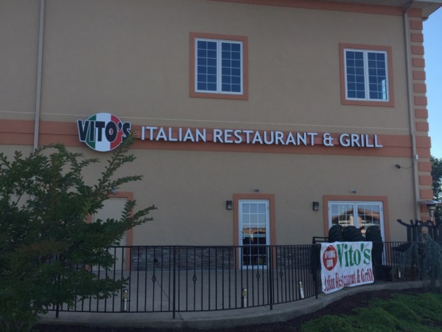 Vito’s Italian Restaurant & Grill