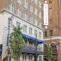 Ellis Hotel, Atlanta, joins Tribute Portfolio, Marriott family of hotels