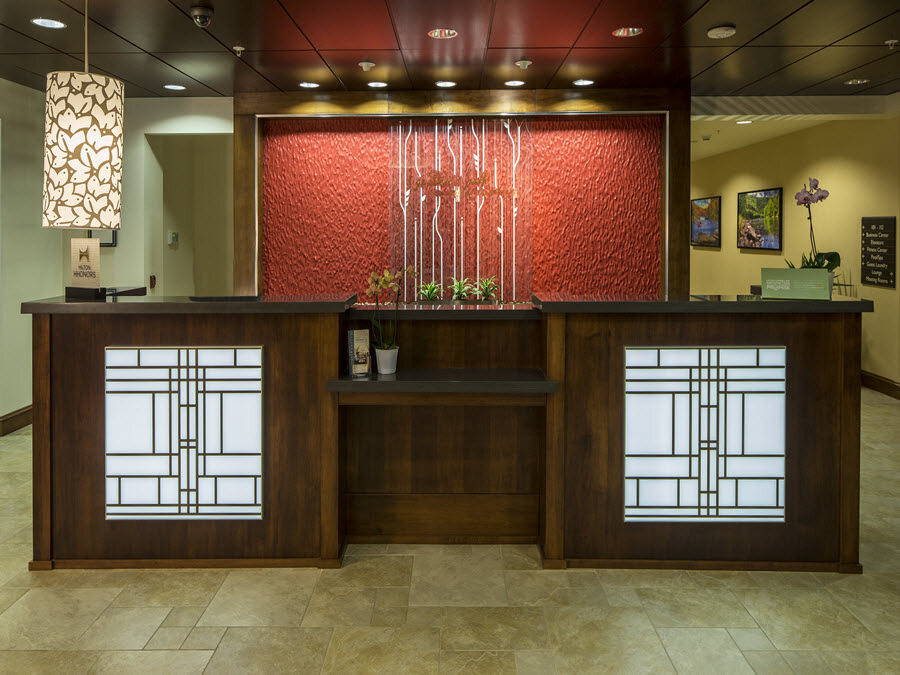 Hilton Garden Inn Uniontown