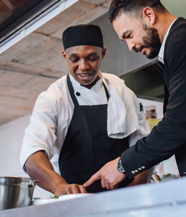 How to Identify the Best Restaurant Management Company for Your Business