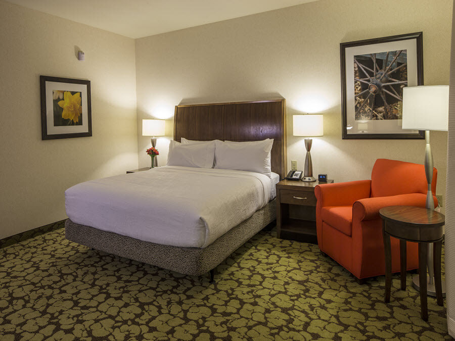 Hilton Garden Inn Uniontown