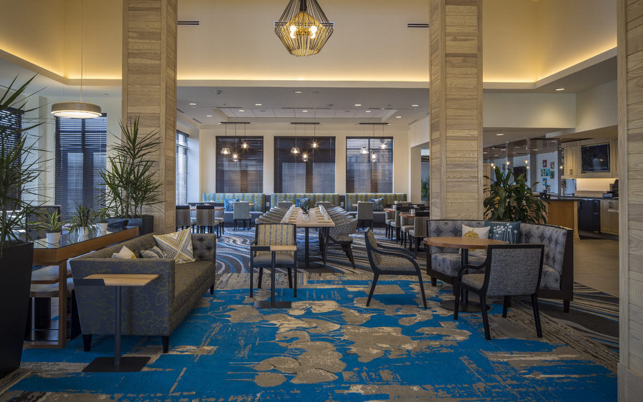 Restaurant Services