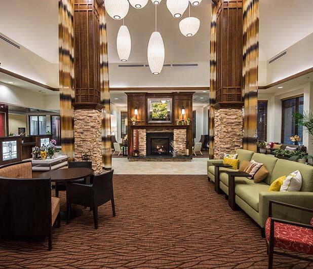 A Hotel Partner