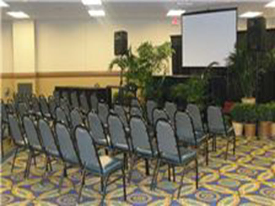 Monroeville Convention and Events Center