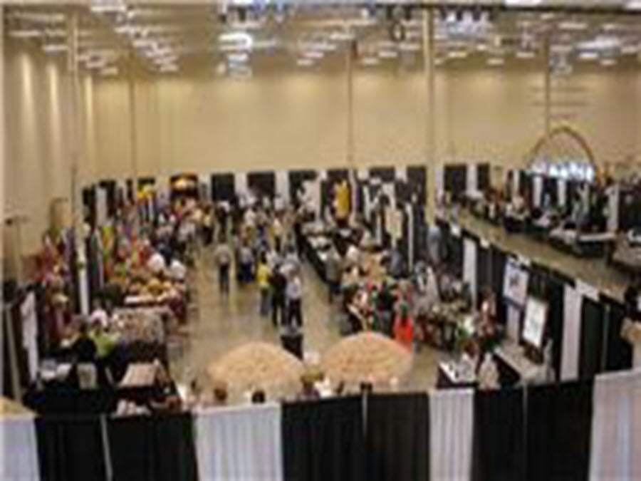 Monroeville Convention and Events Center