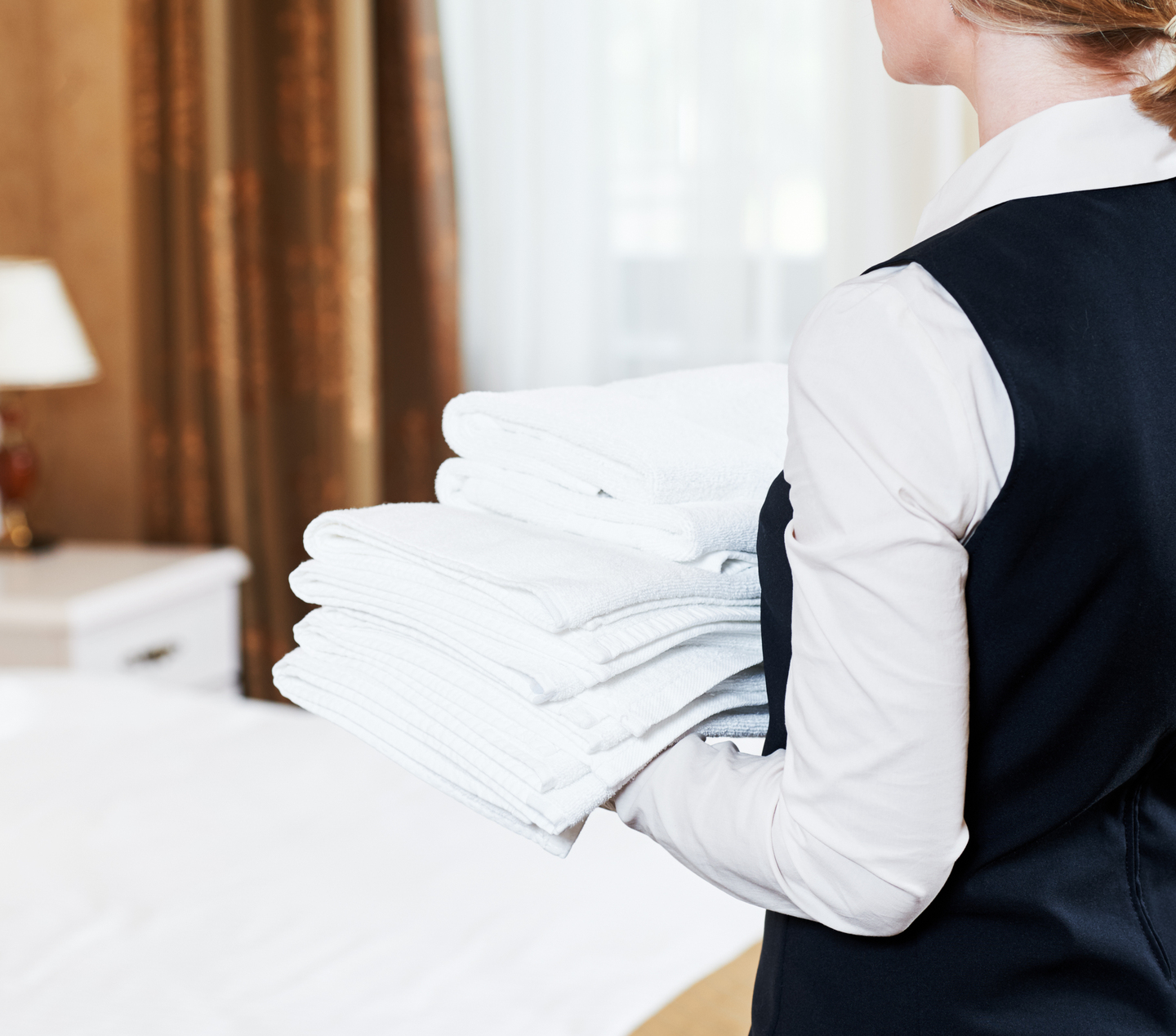 Experts in Hotel Operations