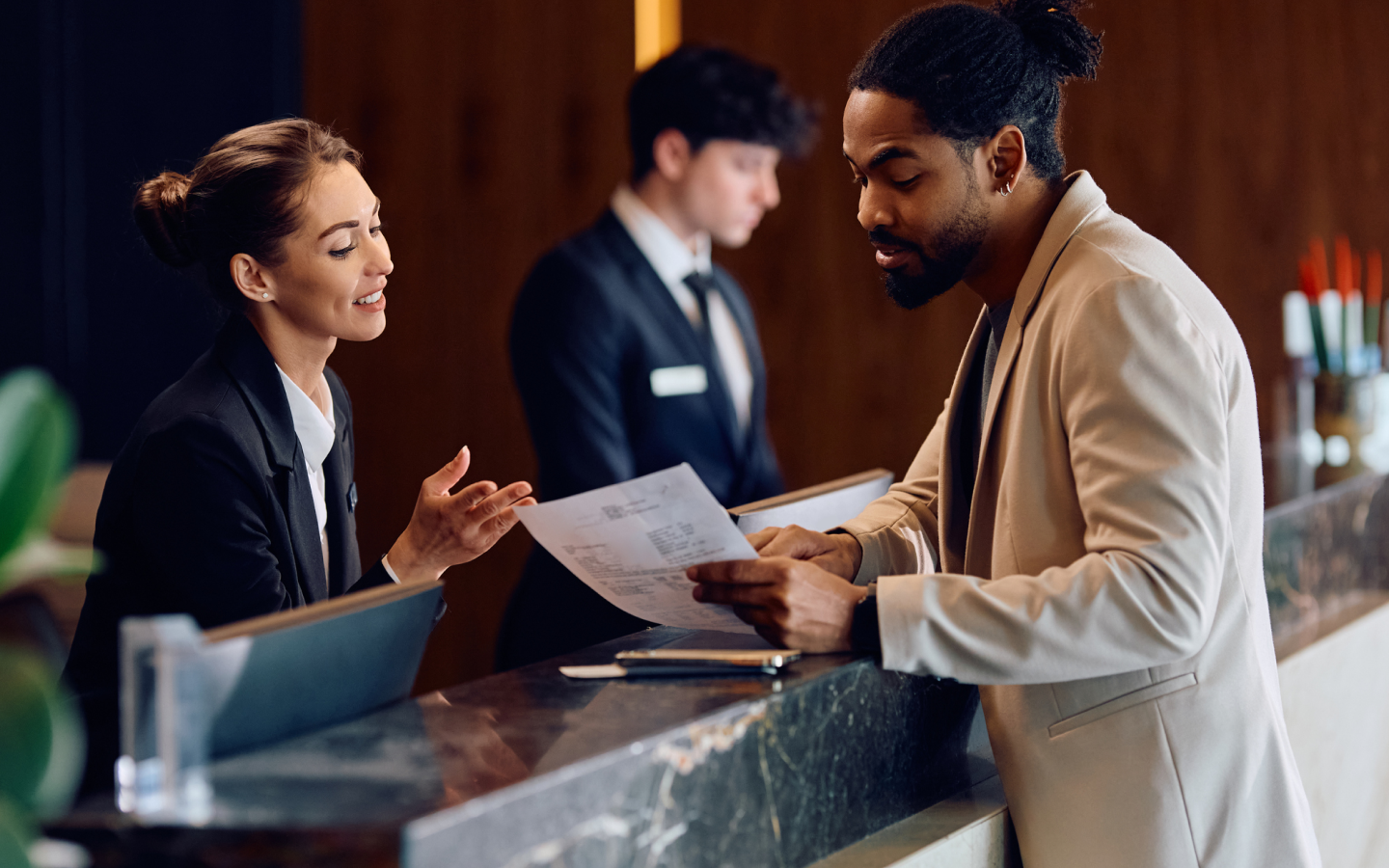 The Must-Haves for Any Hotel Management Company