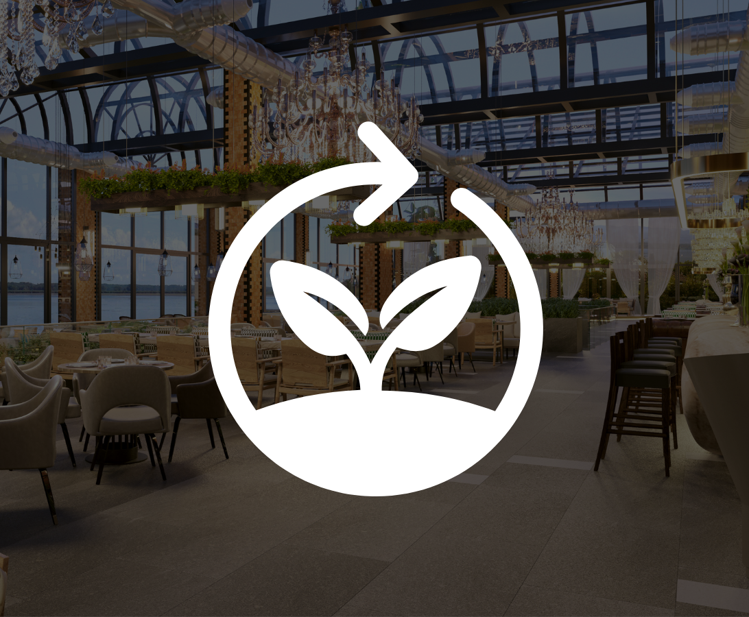 Sustain Your Restaurant With Green Initiatives