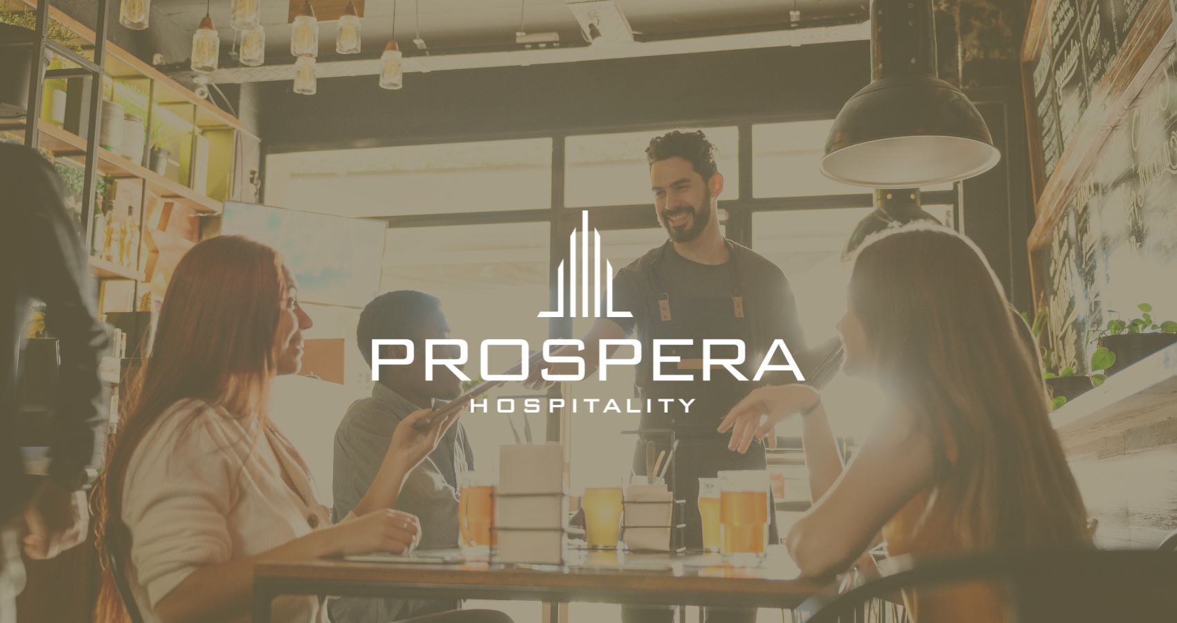  2025 Restaurant Industry Trends, Challenges & Goals