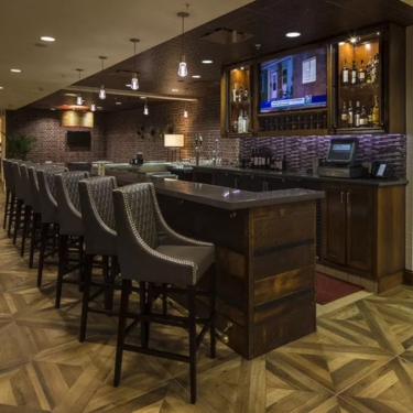 The Garden Grille & Bar Uniontown