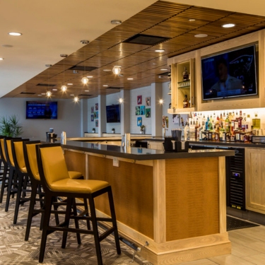 The Garden Grille & Bar Pittsburgh Airport