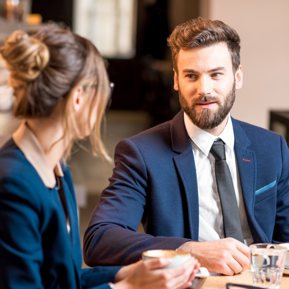 Negotiate Contracts