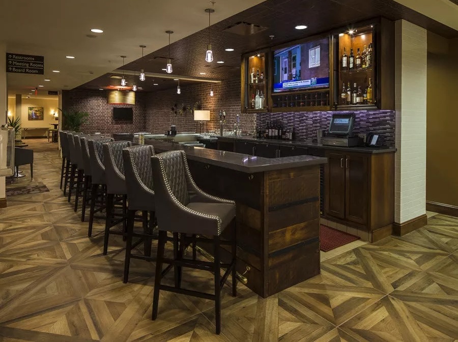 A Restaurant Partner